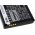 Akku fr Samsung GT-I9600 Gold 5600mAh