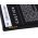 Akku fr Samsung GT-i9195 3800mAh