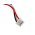 Akku fr Blaupunkt Typ 523450L110