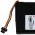 Akku passend fr Navigationsgert TomTom Start 52 4AL51 Typ LHA11110001