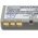 Akku fr Barcode-Scanner Casio IT-800RGC-65D