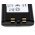 Akku fr Fujitsu Typ 1uf-103450