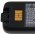 Powerakku f�r Barcode-Scanner Intermec CK3X