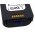 Akku fr Scanner Symbol MC3190R 4800mAh