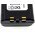 Akku fr Scanner Symbol Typ FATPACK
