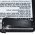 Akku f�r Zebra TC25 Barcode-Scanner