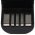 Powerakku fr Zebra DS3678 DS3600 Barcode-Scanner