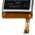 Akku f�r Amazfit T-Rex Smartwatch