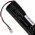 Akku passend fr Bluetooth-Plattenspieler Audio-Technica Sound Burger AT-SB727 Typ LI-210