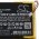 Akku passend f�r Kobo Clara HD N249 Clara HD N239 E-Book Reader Typ PR-284983N