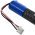 Akku f�r Pure Move 400D DAB+ Radio