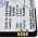 Akku f�r Alcatel One Touch Link 4G+ Mobile Hotspot