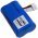 Akku fr Ingenico AXIUM DX8000 Payment-, Zahl-, Karten-Terminal