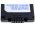 Akku f�r Panasonic Typ DMW-BCA7