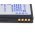 Akku fr Panasonic Typ DMW-BCF10E