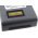Akku fr Barcode-Drucker Zebra QL420/QL420+