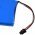 Akku passend f�r Hantek DSO-1202B DSO-1062B Messger�t Typ PL727076