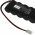 Akku f�r Bosch BD5000 T�rantrieb