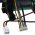 Akku f�r Bosch BBHL2214 Staubsauger