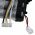 Akku f�r Bosch Flexxo Gen2 Serie 23V max Staubsauger - Nur Akkutyp 828BPV216-01