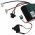 Akku fr Dirt Devil BD45000 Staubsauger