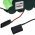 Akku passend fr Staubsauger Bosch BBH22042 BBH22042/01 Typ VXAS011V20
