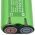 Akku passend fr Elektro-Zahnbrste Philips Sonicare HX3100 Sonicare Diamond Clean HX6240 Typ 4235 0