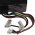 Akku passend f�r Roborock A10 Ultra E A10 Ultra B Staubsauger Typ BCR-1P6S-4000HD