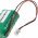 Akku fr PetSafe 400m PDT20-10646