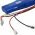 Akku fr Severin HV7146 ES3559 Hand-Staubsauger