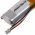 Akku f�r Somfy Nina Timer io