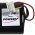 Akku f�r VW ID.3 E1 2020 Telematik