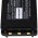 Powerakku f�r Kran-Funkfernsteuerung Cattron Theimeg Typ BT923-00075
