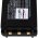 Akku f�r Kran-Funkfernsteuerung Cattron Theimeg Typ BT923-00075