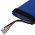 Akku fkompatibel mit Harman/Kardon Typ GSP0850110