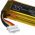 Akku kompatibel mit JBL Typ GSP982752 1S2P