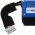 Akku passend fr Lautsprecher Teufel Rockster Go 2 Typ INR18650-1S2P