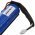 Akku fr Lautsprecher Skullcandy Terrain / Typ INR18650