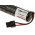 Akku passend fr Lautsprecher Logitech Ultimate Ears Blast, 984-000967, Typ T12367470JTZ u.a.