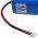 Akku fr Sony SRS-XB501 SRS-XB501G Lautsprecher