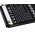 Akku fr Samsung Typ B600BE mit NFC-Chip