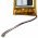 Akku fr Jabra Elite 85t Ladestation Charging Case