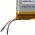 Akku fr JBL Free Free Truly Charging Case