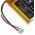 Akku f�r Marshall Major V Bluetooth-Kopfh�rer