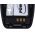 Akku fr Plantronics Typ BT191665