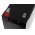 FIAMM Bleiakku passend fr APC Smart UPS SMT1500R2I-6W 12V 7,2Ah