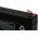Bleiakku multipower MP1,2-6