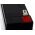 Bleiakku multipower MP3,5-4