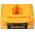 Ladegert fr Akku Black & Decker Firestorm FSC414K-2