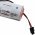 Batterie fr drahtlose Funk-Auensirene Jablotron Typ BAT-100A